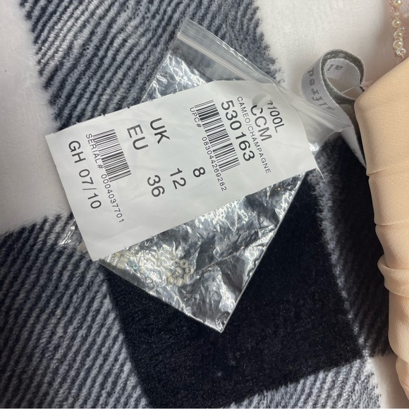 Alfred Angelo Dress - Picture 7 of 7